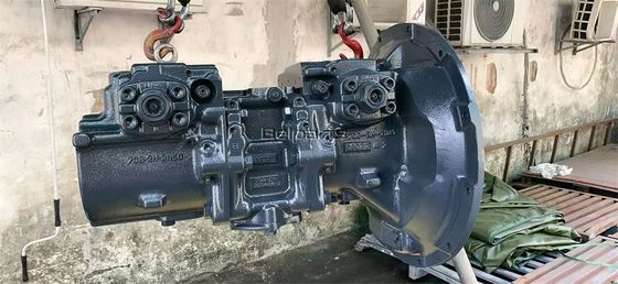 Гидравлический насос PC450LC-7K для экскаватора Komatsu, запасные части 708-2H-31540, главный гидравлический насос