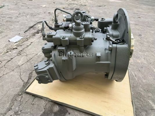 Hitachi HPV118HW ZX250LCN-3 Гидравлический насос для экскаватора запасные части Аксиальный поршневый насос