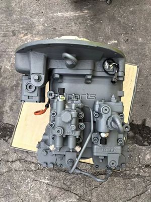 Hitachi HPV118HW ZX250LCN-3 Гидравлический насос для экскаватора запасные части Аксиальный поршневый насос