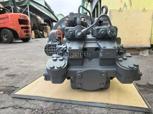 Hitachi HPV118HW ZX250LCN-3 Гидравлический насос для экскаватора запасные части Аксиальный поршневый насос