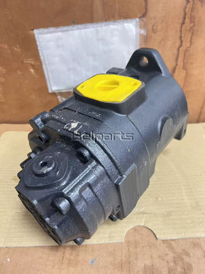 302.5 Гидравлический насос для запасных частей экскаватора DVP14-04S5 Гидравлический насос для экскаватора высокочастотного действия