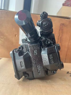 EZ17 Гидравлический насос для запасных частей экскаватора A10V018 Аксиальный поршневый насос