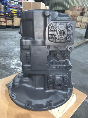 PC210LC-8 PC210-8 Гидравлический насос для комацу Части для экскаваторов 65-65-67 656567 Аксиальный поршневый насос