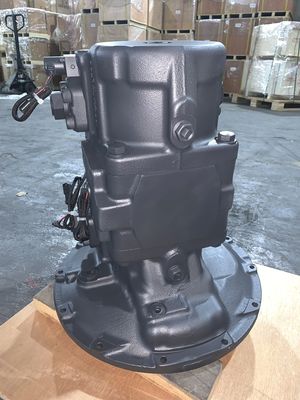 PC210LC-8 PC210-8 Гидравлический насос для комацу Части для экскаваторов 65-65-67 656567 Аксиальный поршневый насос