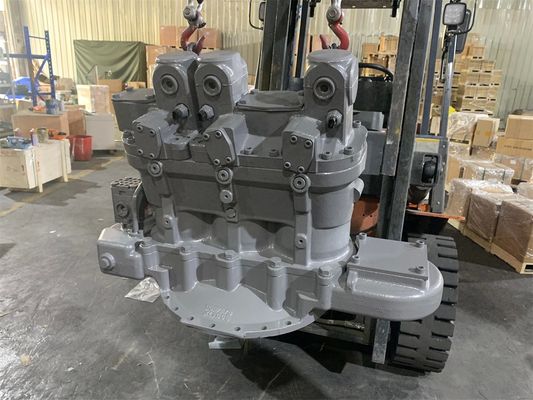 ZX225-5B ZX225USLC-5 ZX225USLC-5B ZX225USRLC-5 ZX225USRLC-5B Главный гидравлический насос для запасных частей экскаваторов Hitachi 9262321 Оксиальный поршневый насос