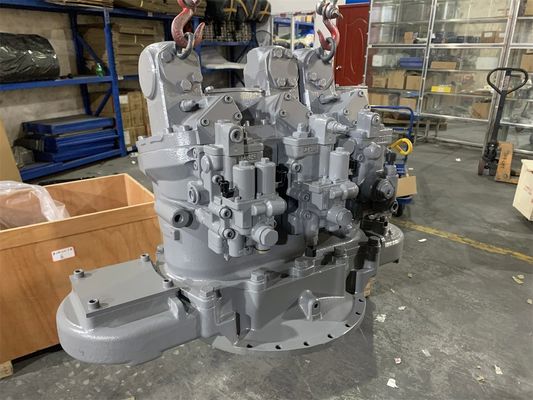 ZX225-5B ZX225USLC-5 ZX225USLC-5B ZX225USRLC-5 ZX225USRLC-5B Главный гидравлический насос для запасных частей экскаваторов Hitachi 9262321 Оксиальный поршневый насос