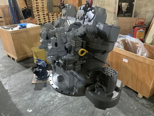 ZX225-5B ZX225USLC-5 ZX225USLC-5B ZX225USRLC-5 ZX225USRLC-5B Главный гидравлический насос для запасных частей экскаваторов Hitachi 9262321 Оксиальный поршневый насос