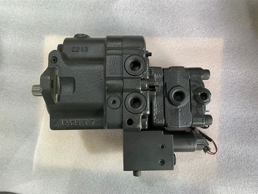 T35S Гидравлический насос для Thomas Excavator запасные части PVD-15B-35BP-11G5-4621-F Аксиальный поршневый насос