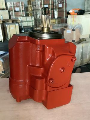 KX121-2 Гидравлический главный насос для запасных частей экскаватора Kubota B0600-21012 KAYABA PSVD2-21KYB Аксиальный поршневый насос