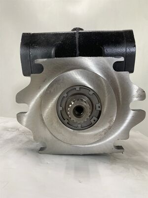 REXROTH A4VG140 Гидравлический главный насос для экскаватора запасные части R902255711 Аксиальный поршневый насос