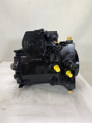 REXROTH A4VG140 Гидравлический главный насос для экскаватора запасные части R902255711 Аксиальный поршневый насос