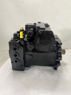 REXROTH A4VG140 Гидравлический главный насос для экскаватора запасные части R902255711 Аксиальный поршневый насос