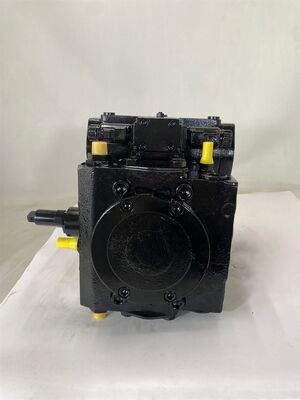 REXROTH A4VG140 Гидравлический главный насос для экскаватора запасные части R902255711 Аксиальный поршневый насос