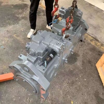 SH700 Главный гидравлический насос для экскаватора sumtiomo запасные части K3V280DTH-9Y04 KWJ11250 KWJ11251 Аксиальный поршневый насос
