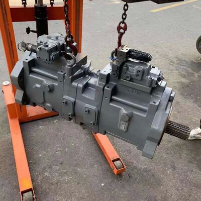 SH700 Главный гидравлический насос для экскаватора sumtiomo запасные части K3V280DTH-9Y04 KWJ11250 KWJ11251 Аксиальный поршневый насос