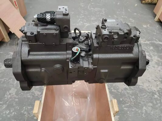 SH480 Гидравлический главный насос для экскаватора sumtiomo запасные части K5V200DTP-9Y6A Высокочастотная работа