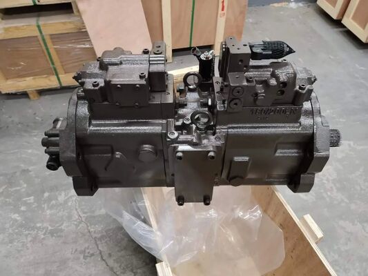 SH480 Гидравлический главный насос для экскаватора sumtiomo запасные части K5V200DTP-9Y6A Высокочастотная работа