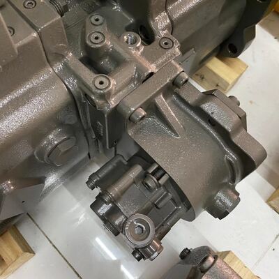 SH450 SH460A5 Гидравлический насос для экскаватора Sumitomo, запасные части K3V180DTP100R-9N5A-A Аксиально-поршневой насос