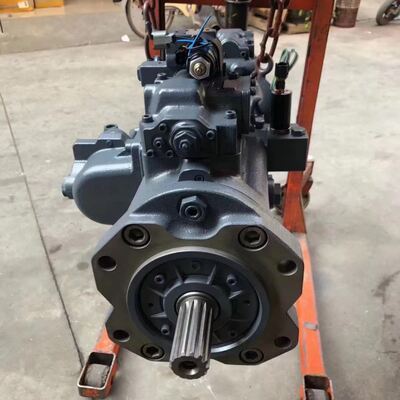 SH450 SH460A5 Гидравлический насос для экскаватора Sumitomo, запасные части K3V180DTP100R-9N5A-A Аксиально-поршневой насос