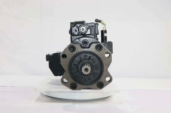 SH200A3 SH240-3 Гидравлический насос для sumtiomo Экскаваторные запасные части K3V112DTP Аксиальный поршневый насос