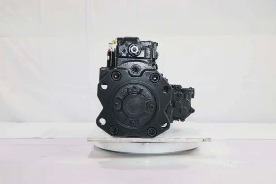 SH200A3 SH240-3 Гидравлический насос для sumtiomo Экскаваторные запасные части K3V112DTP Аксиальный поршневый насос