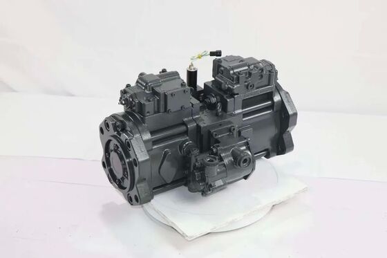 SH200A3 SH240-3 Гидравлический насос для sumtiomo Экскаваторные запасные части K3V112DTP Аксиальный поршневый насос
