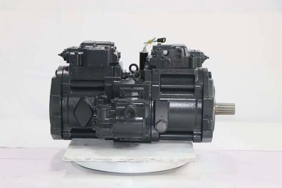 SH200A3 SH240-3 Гидравлический насос для sumtiomo Экскаваторные запасные части K3V112DTP Аксиальный поршневый насос