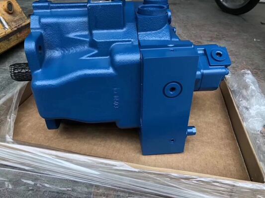 SH75 SH80 Главный гидравлический насос для запасных частей экскаваторов REXROTH AP2D36L V3RS7-843-0 AP2D36 Аксиальный поршневый насос