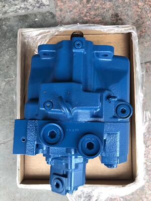 SH75 SH80 Главный гидравлический насос для запасных частей экскаваторов REXROTH AP2D36L V3RS7-843-0 AP2D36 Аксиальный поршневый насос