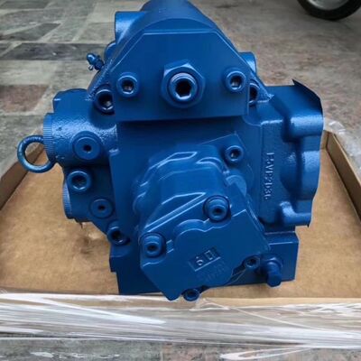 SH75 SH80 Главный гидравлический насос для запасных частей экскаваторов REXROTH AP2D36L V3RS7-843-0 AP2D36 Аксиальный поршневый насос
