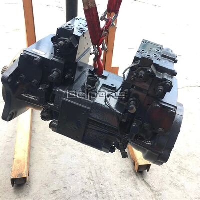 PC600-8 PC650-8 Главный гидравлический насос для экскаваторов 708-2L-00770 708-2L-90721 708-2L-01622 708-2L-01632 Оксиальный поршневый насос