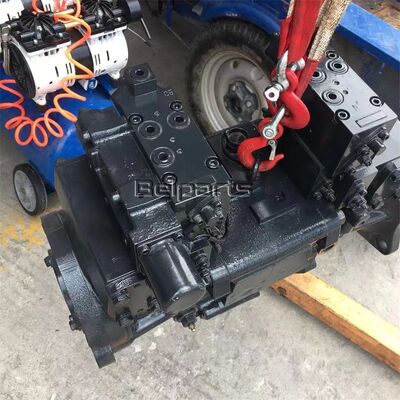 PC600-8 PC650-8 Главный гидравлический насос для экскаваторов 708-2L-00770 708-2L-90721 708-2L-01622 708-2L-01632 Оксиальный поршневый насос