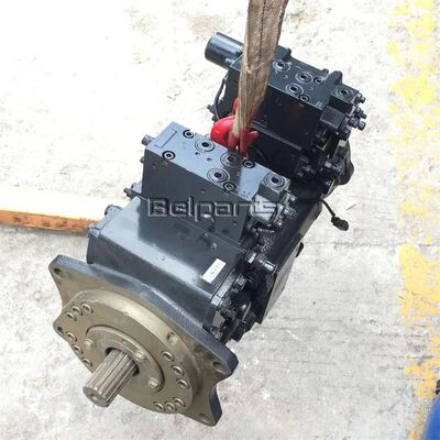 PC600-8 PC650-8 Главный гидравлический насос для экскаваторов 708-2L-00770 708-2L-90721 708-2L-01622 708-2L-01632 Оксиальный поршневый насос