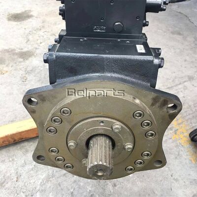 PC600-8 PC650-8 Главный гидравлический насос для экскаваторов 708-2L-00770 708-2L-90721 708-2L-01622 708-2L-01632 Оксиальный поршневый насос