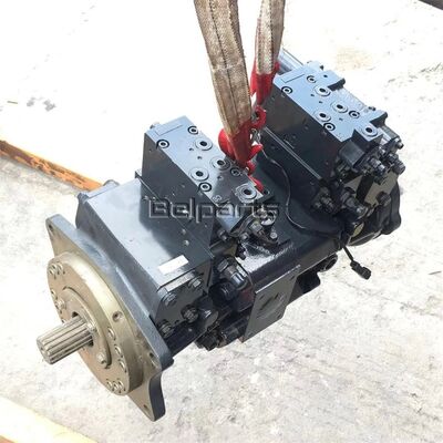 PC600-8 PC650-8 Главный гидравлический насос для экскаваторов 708-2L-00770 708-2L-90721 708-2L-01622 708-2L-01632 Оксиальный поршневый насос