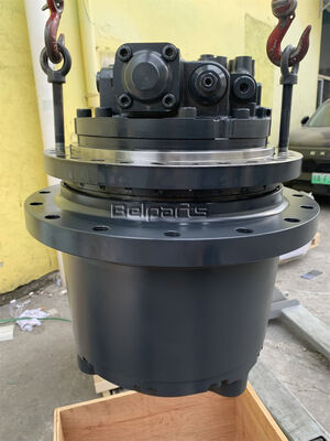 JS130 JS160 Конечный привод для экскаватора JCB запасные части 20/925463 20925463 Оксиальный поршневый двигатель