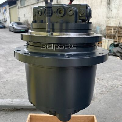 JS130 JS160 Конечный привод для экскаватора JCB запасные части 20/925463 20925463 Оксиальный поршневый двигатель