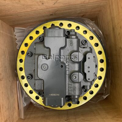 JS130 JS160 Конечный привод для экскаватора JCB запасные части 20/925463 20925463 Оксиальный поршневый двигатель
