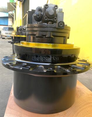 320GC Финальный привод для запасных частей экскаваторов 511-6008 511-6007 511-6006 527-7077 5116008 5116007 5116006 5277077 Монтаж путевого двигателя