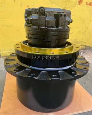320GC Финальный привод для запасных частей экскаваторов 511-6008 511-6007 511-6006 527-7077 5116008 5116007 5116006 5277077 Монтаж путевого двигателя