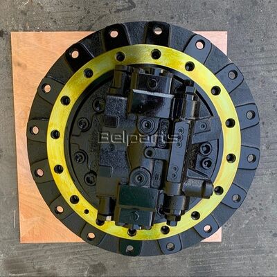 320GC Финальный привод для запасных частей экскаваторов 511-6008 511-6007 511-6006 527-7077 5116008 5116007 5116006 5277077 Монтаж путевого двигателя