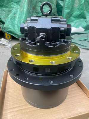 Бортовой редуктор 308E2 для экскаватора, запасные части 417-1103 4171103, ремонтные детали для ходовой части экскаватора