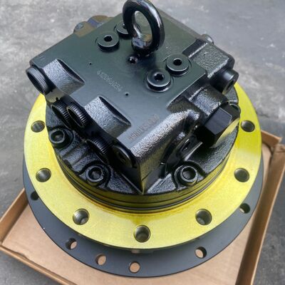 Бортовой редуктор 308E2 для экскаватора, запасные части 417-1103 4171103, ремонтные детали для ходовой части экскаватора