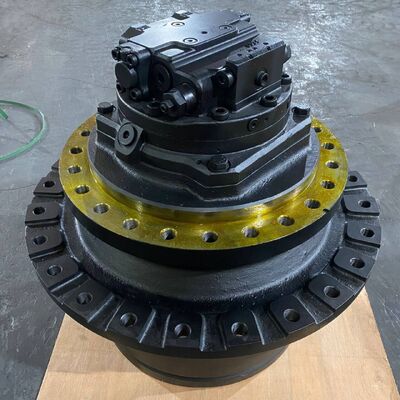 ZX870-3 Бортовой редуктор для экскаватора Hitachi запасные части 4636857 YB60000075 Ходовой редуктор в сборе Aftermarket