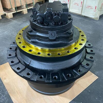 ZX870-3 Бортовой редуктор для экскаватора Hitachi запасные части 4636857 YB60000075 Ходовой редуктор в сборе Aftermarket