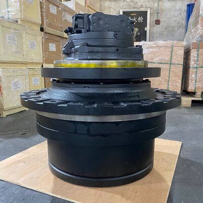 ZX870-3 Бортовой редуктор для экскаватора Hitachi запасные части 4636857 YB60000075 Ходовой редуктор в сборе Aftermarket