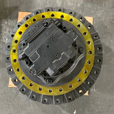 ZX870-3 Бортовой редуктор для экскаватора Hitachi запасные части 4636857 YB60000075 Ходовой редуктор в сборе Aftermarket