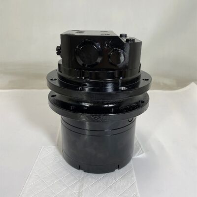 VIO17 Финальный привод для экскаватора Yanmar Запасные части для монтажа экскаватора