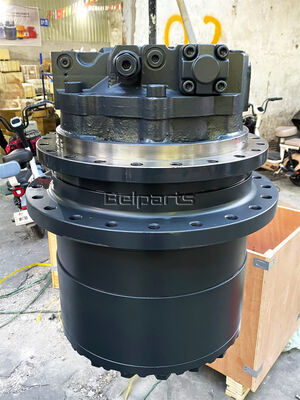 EC300E Финальный привод для экскаватора VOLVO запасные части 14599921 14694046