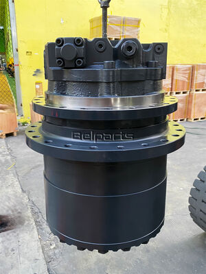 EC300E Финальный привод для экскаватора VOLVO запасные части 14599921 14694046
